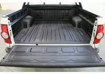 Jac T6 Вид 5