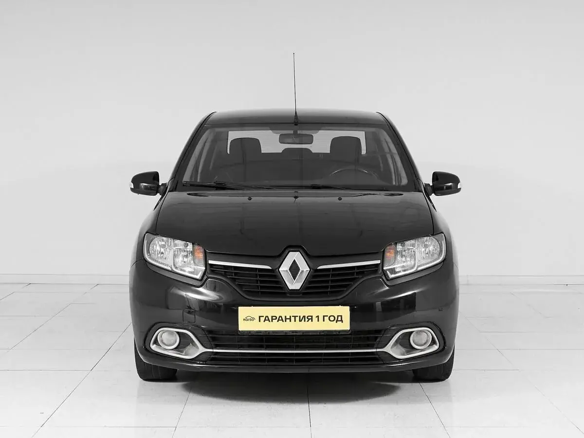 Renault Logan