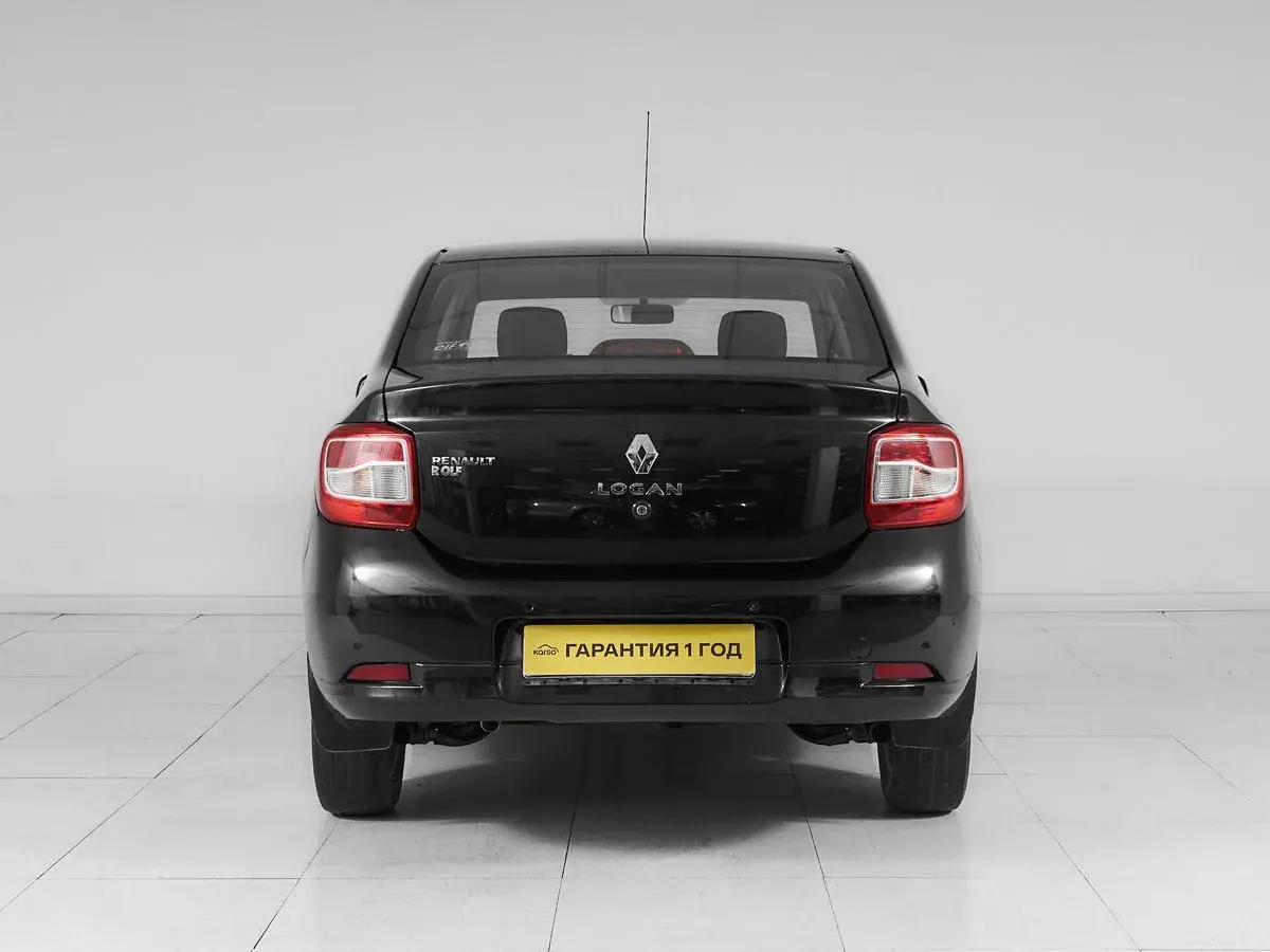 Renault Logan