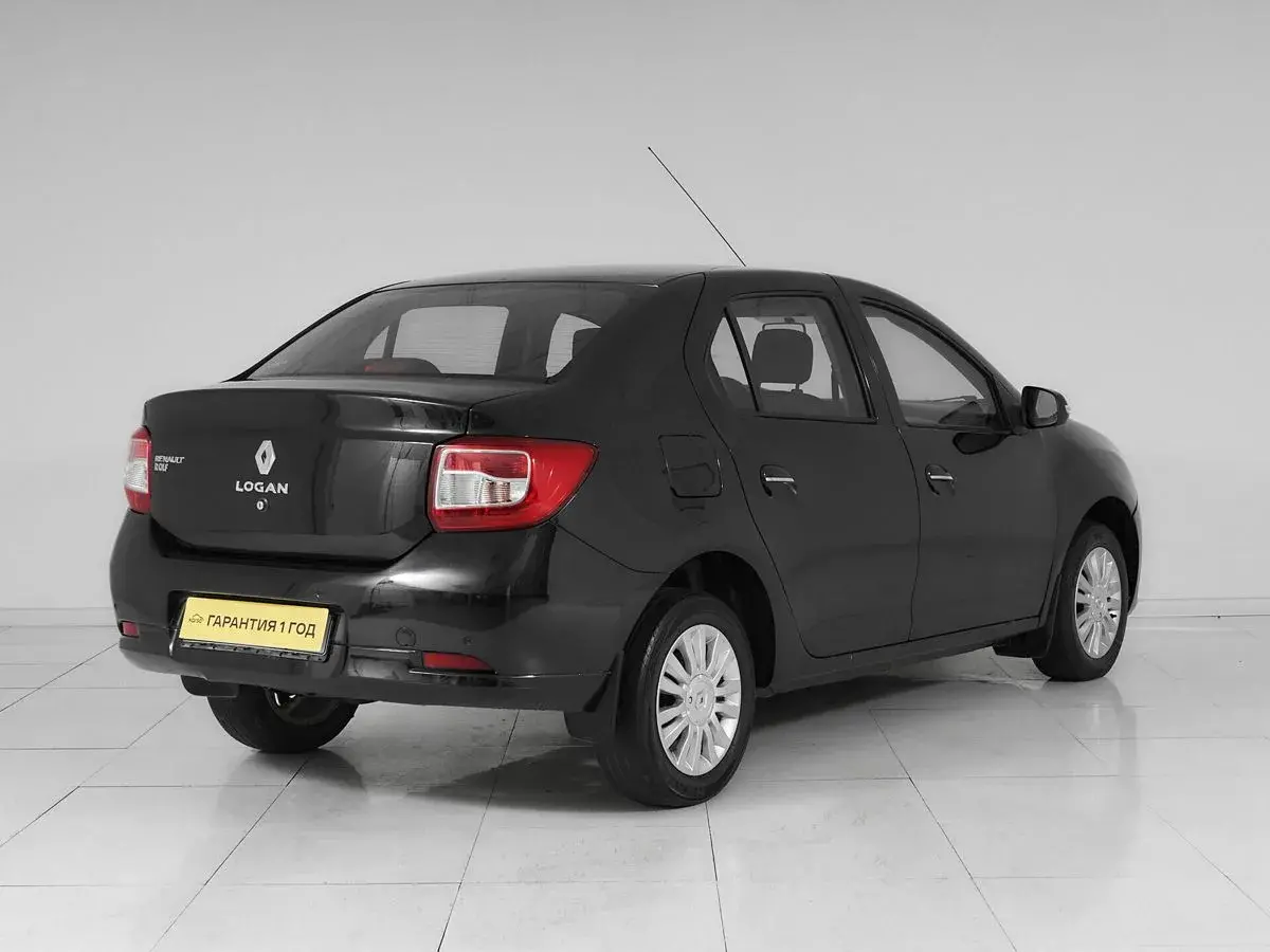 Renault Logan