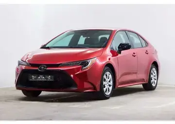 Toyota Corolla Вид 1