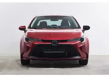 Toyota Corolla Вид 2