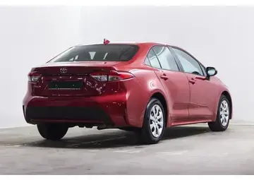 Toyota Corolla Вид 3