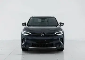 Volkswagen ID.4 Вид 2