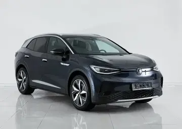 Volkswagen ID.4 Вид 3