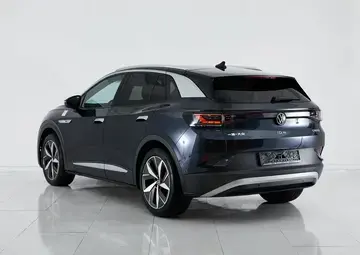 Volkswagen ID.4 Вид 5