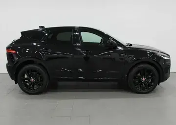 Jaguar E-Pace Вид 4