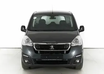 Peugeot Partner Вид 2