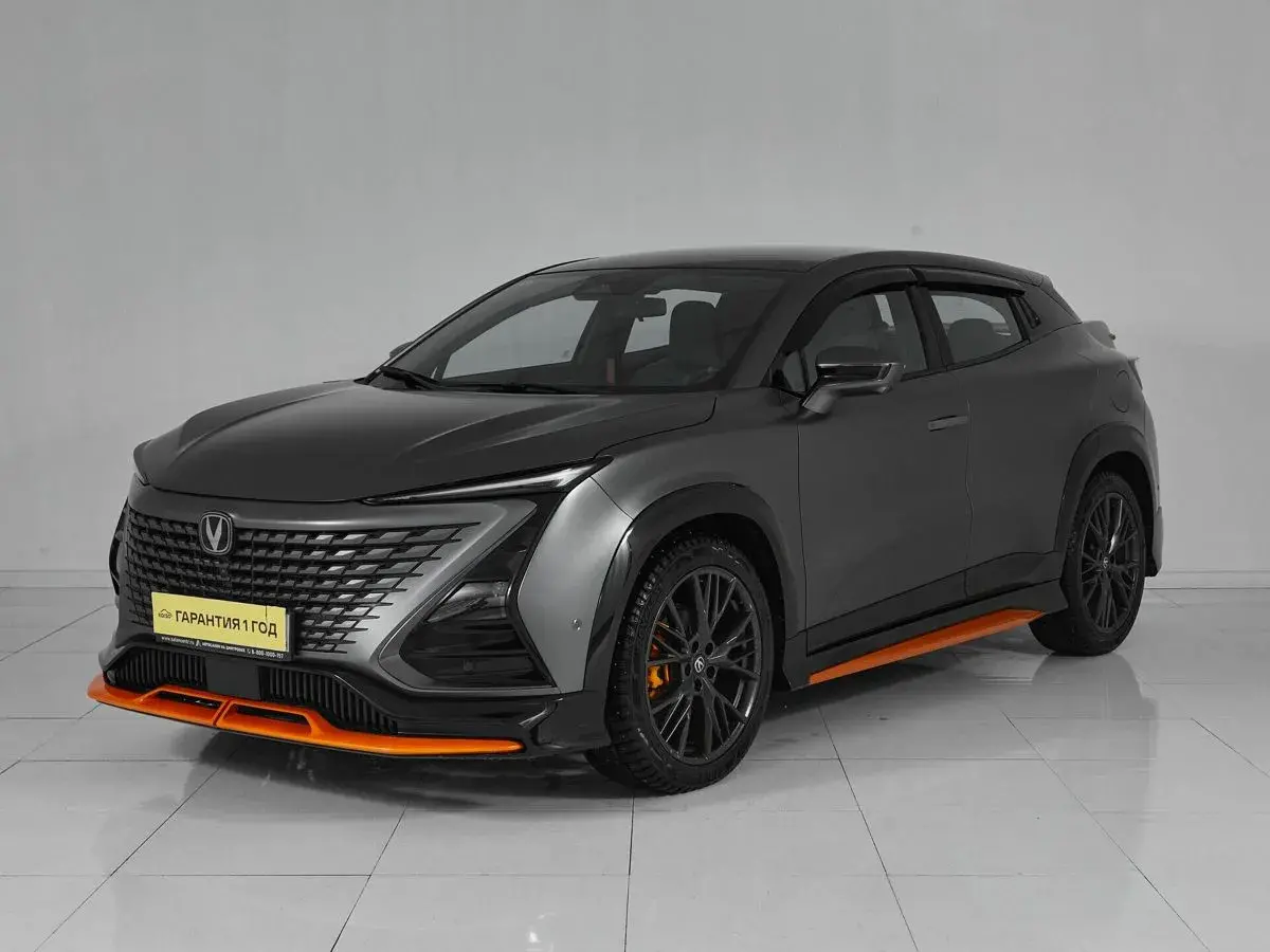 Changan UNI-T