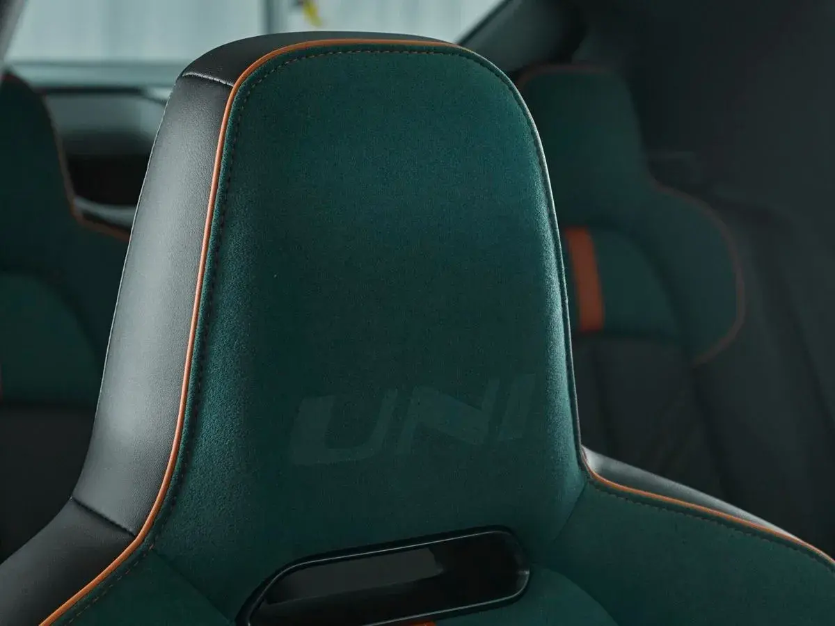 Changan UNI-T