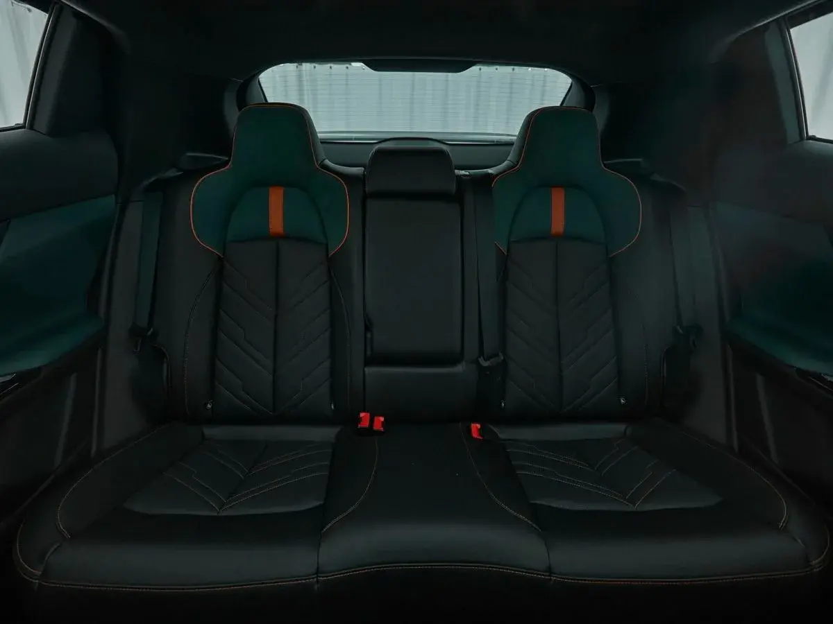 Changan UNI-T