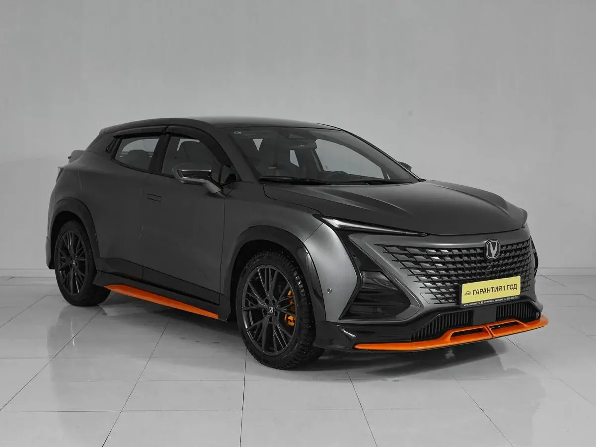 Changan UNI-T