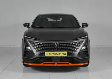 Changan UNI-T Вид 2