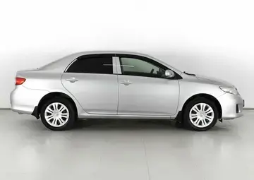 Toyota Corolla Вид 4