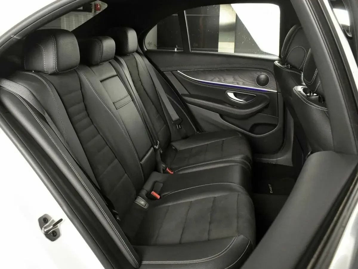 Mercedes benz E-Класс