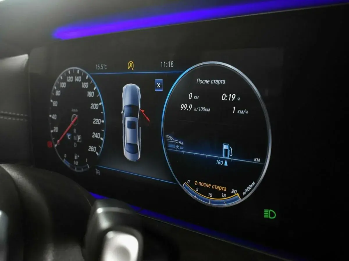 Mercedes benz E-Класс