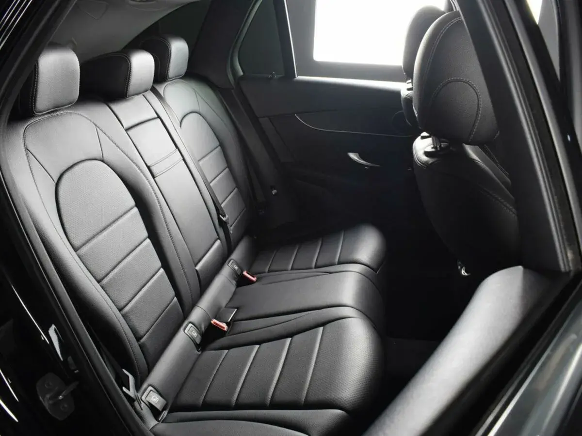 Mercedes benz GLC