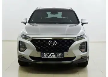 Hyundai Santa Fe Вид 2