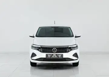 Volkswagen Polo Вид 2