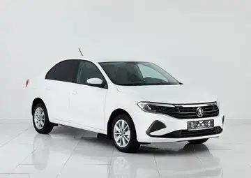Volkswagen Polo Вид 3