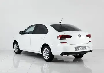 Volkswagen Polo Вид 4