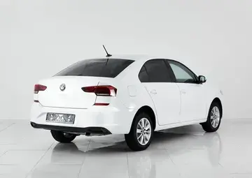 Volkswagen Polo Вид 5