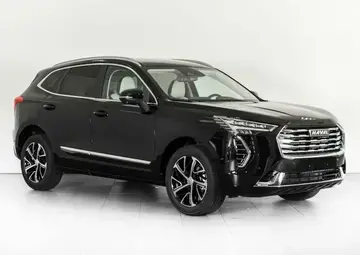 Haval Jolion Вид 1