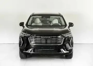 Haval Jolion Вид 2