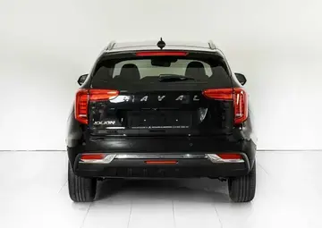 Haval Jolion Вид 5