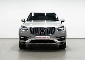 Volvo XC90 Вид 2