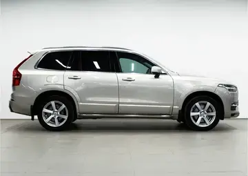 Volvo XC90 Вид 3