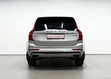 Volvo XC90 Вид 4