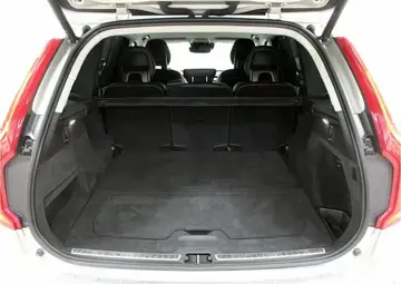 Volvo XC90 Вид 5