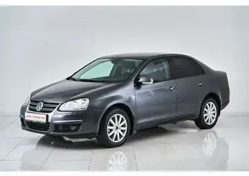 Volkswagen Jetta Вид 1