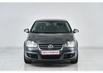 Volkswagen Jetta Вид 2