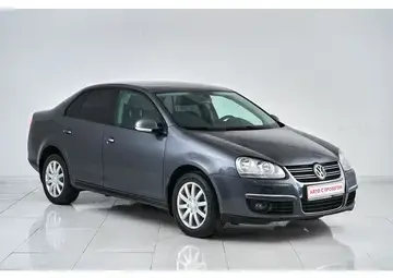 Volkswagen Jetta Вид 3