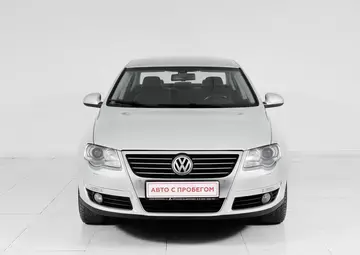 Volkswagen Passat Вид 2