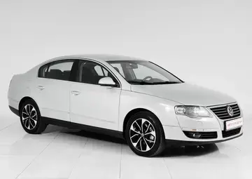 Volkswagen Passat Вид 3