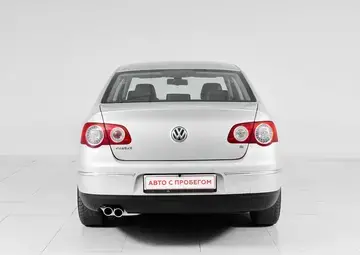 Volkswagen Passat Вид 5