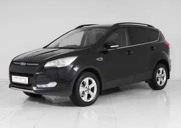 Ford Kuga Вид 1