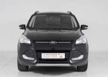 Ford Kuga Вид 2