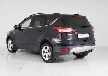 Ford Kuga Вид 4