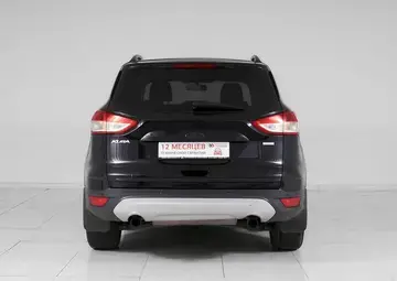 Ford Kuga Вид 5