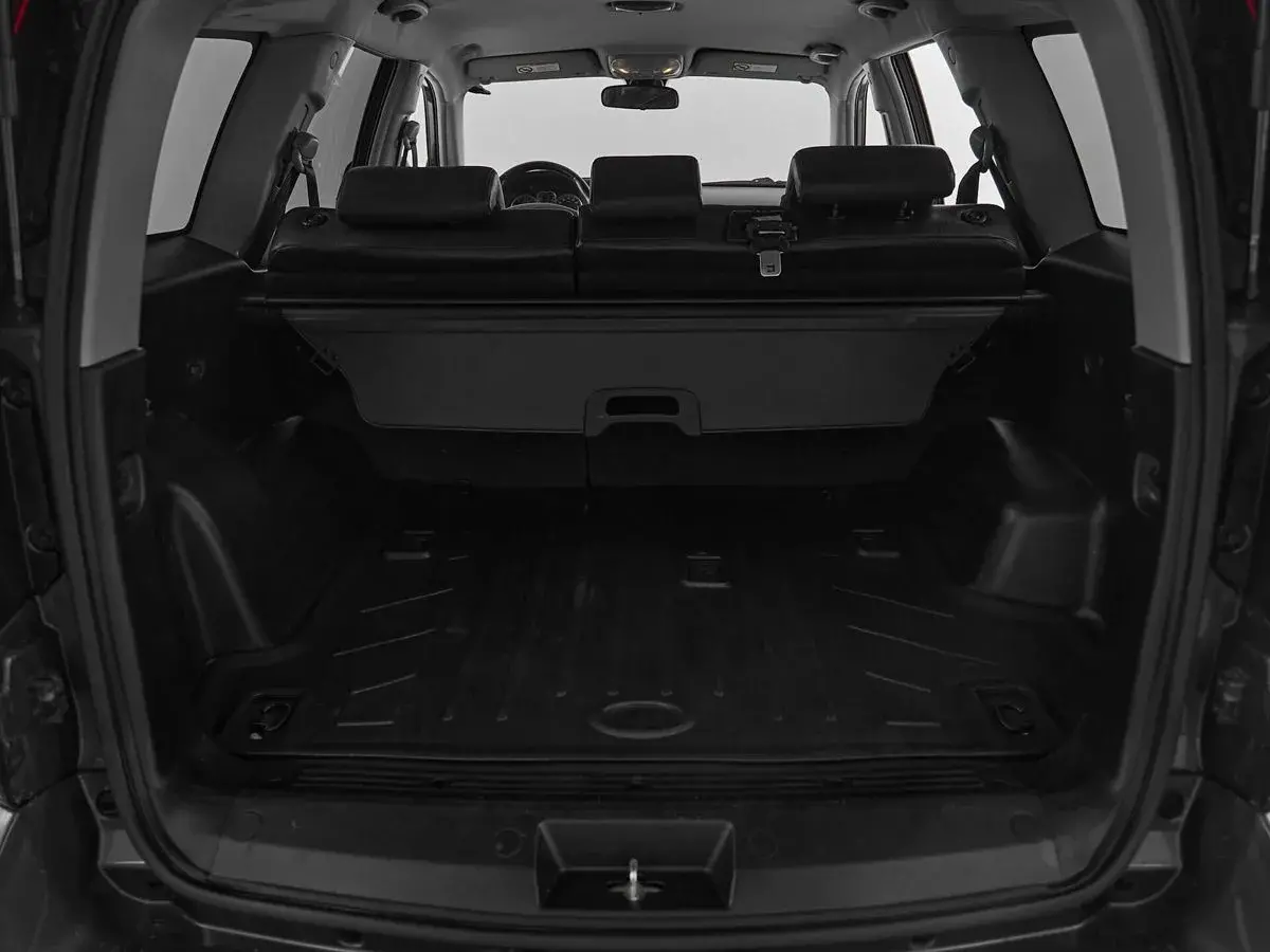 Great Wall Hover H5