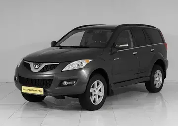 Great Wall Hover H5 Вид 1