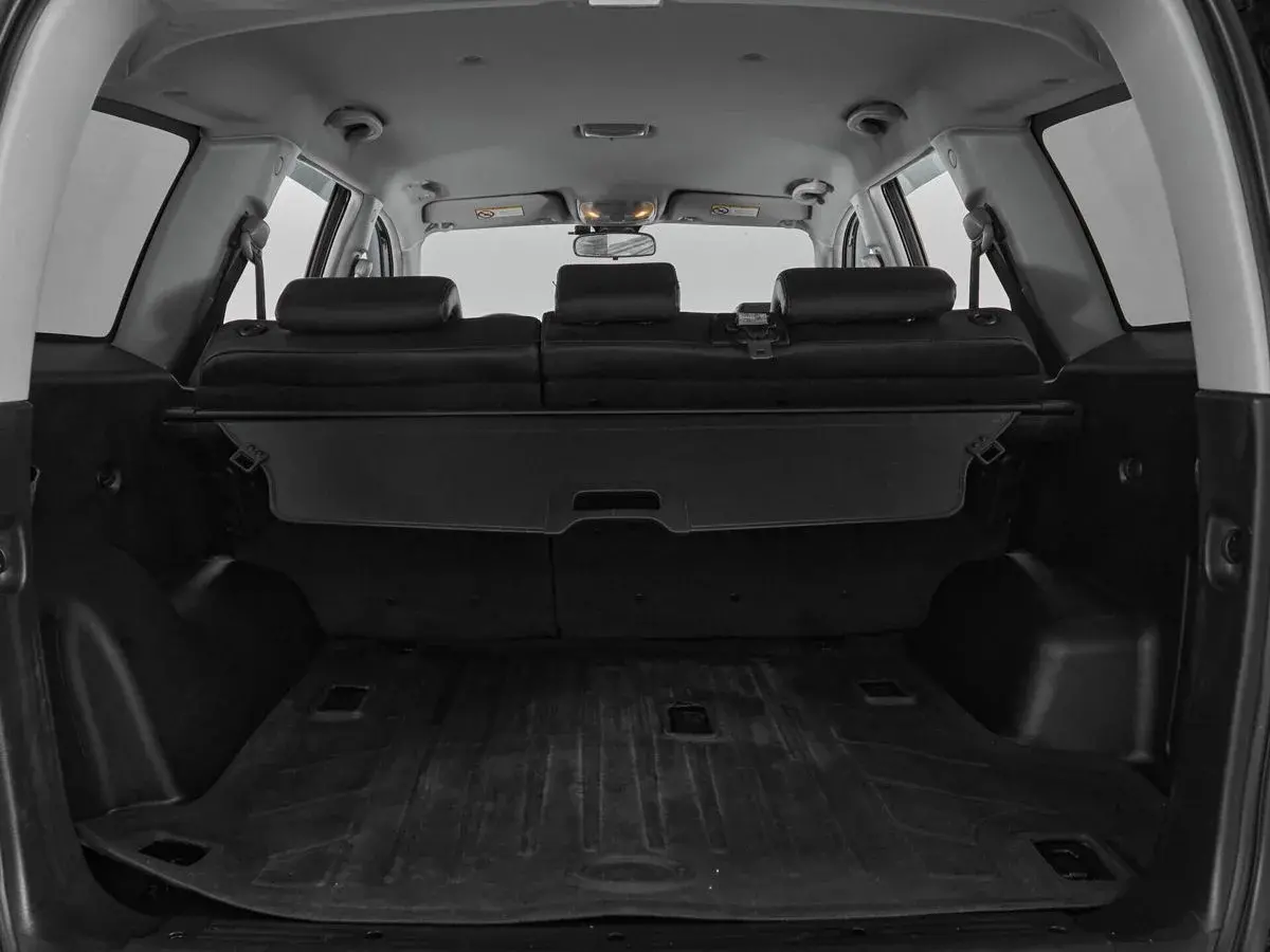 Great Wall Hover H5
