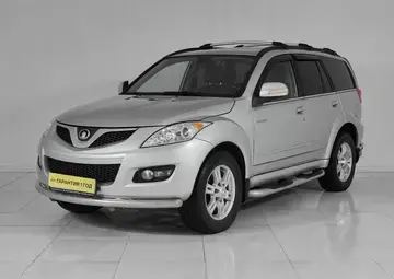 Great Wall Hover H5 Вид 1