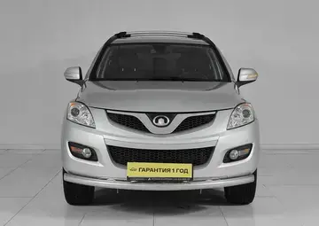 Great Wall Hover H5 Вид 2