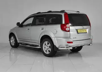 Great Wall Hover H5 Вид 4