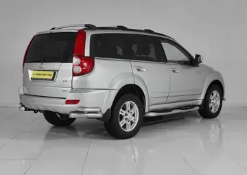 Great Wall Hover H5 Вид 5